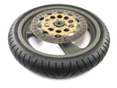 Cagiva Planet 125 [1998] - Jante avant 2,75 x 17"-1