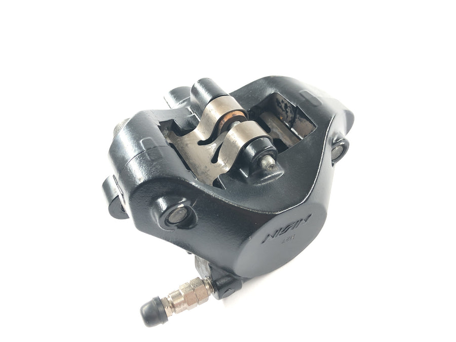 Suzuki GSX R 1000 WVB6 K6 [2006] - Bremssattel Bremszange hinten Nissin