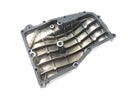 Yamaha XTZ 750 3LD [1989] - Oil pan cover engine cover oil pan engine oil pan-3