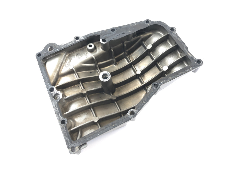 Yamaha XTZ 750 3LD [1989] - Oil pan cover engine cover oil pan engine oil pan