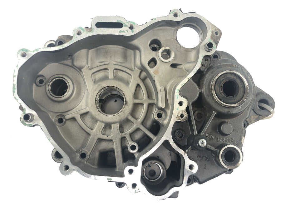 Aprilia RS 125 TW [2017] - Engine housing engine block crankcase empty housing