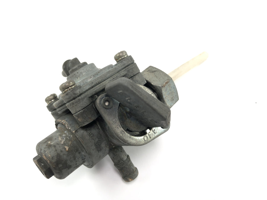 Honda GL 500 SILVERSCHING PC02 [1982] - petrol tap fuel tap petrol tank valve