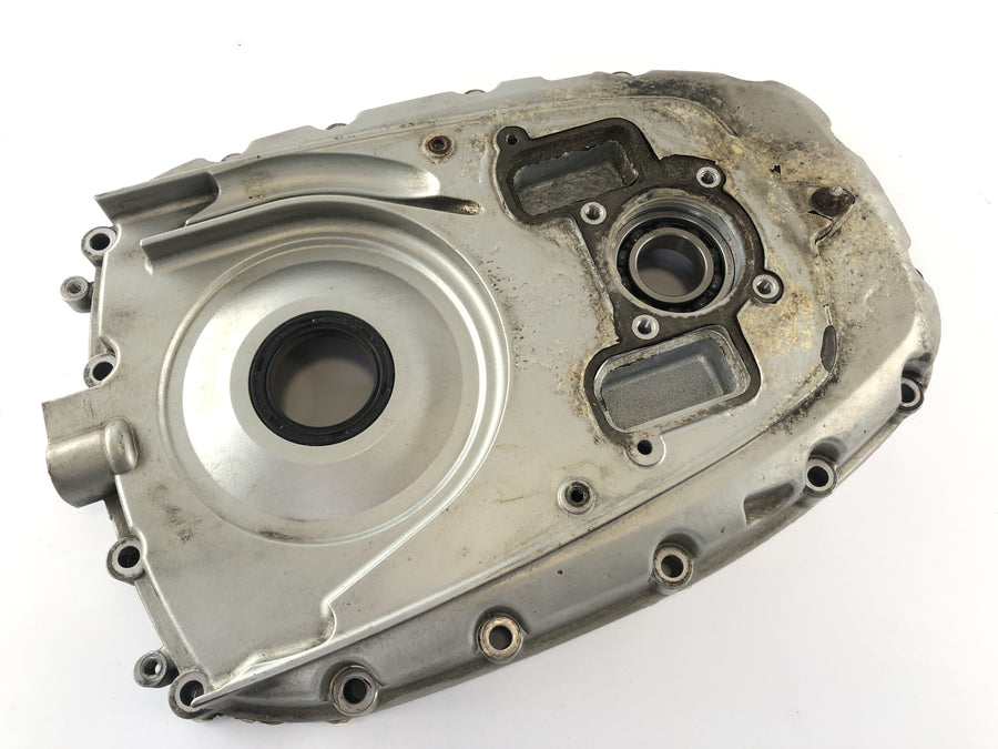 BMW R 1200 R [2007] - Stirndeckel Motordeckel