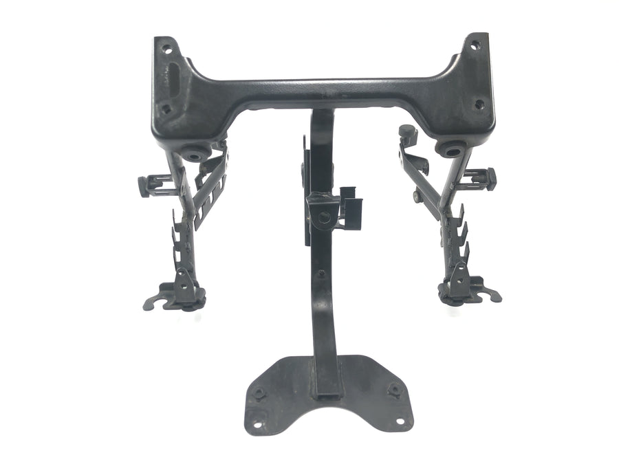 Moto Guzzi Stelvio 1200 8V [2016] - Support de cockpit pour support de carénage avant