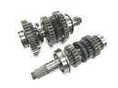 Yamaha XJR 1300 RP02 [1999] - Arbres de transmission arbres de transmission manuels-3