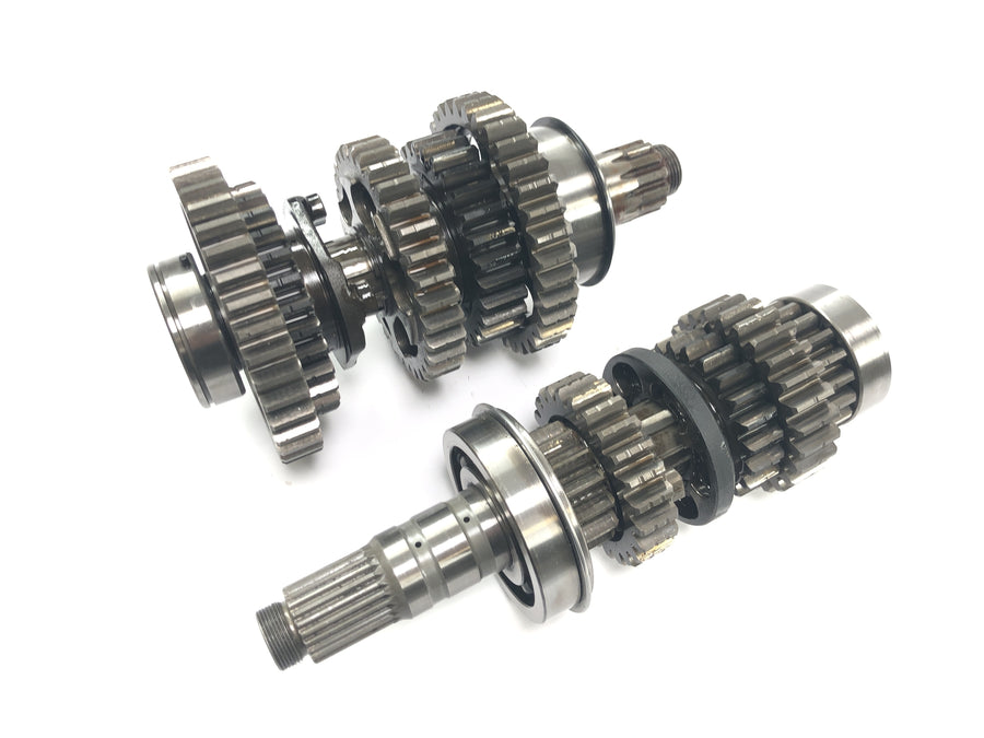 Yamaha XJR 1300 RP02 [1999] - Arbres de transmission arbres de transmission manuels