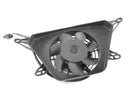 BMW K 1300 S K12S [2010] - Kühlerlüfter Lüftermotor Ventilator-1