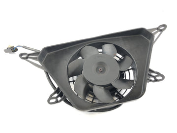 BMW K 1300 S K12S [2010] - ventilateur de ventilateur de ventilateur plus frais