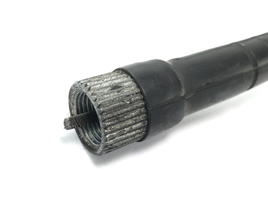 Triumph Daytona 900 T300 [1996] - Speedometer cable