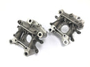 BMW R 1200 R R1ST [2008] - camshaft bearing block rocker arm block valve train holder pair-1