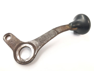 DKW NZ 250 [1938] - shift lever - 0