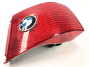 BMW R 1150 R R21 [2003] - Rücklicht Heckleuchte Schlusslicht hinten Beleuchtung-2