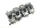 Yamaha XJR 1300 RP02 [1999] - Carburettor bench-6