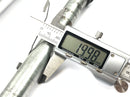 Aprilia RS 125 Extrema [1994] - Fork telescopic fork front fork with axle-8