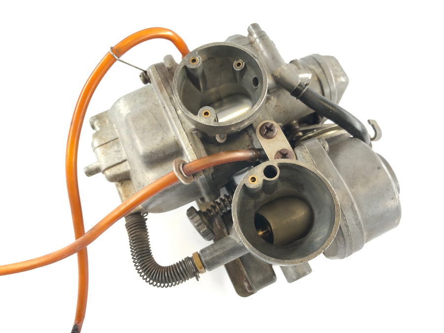Yamaha XT 600 Zenere 34L [1985] - Carburateur