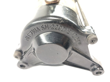 Yamaha FJ 1100 47E [1985] - Démarrer Starter Electric Starter Moto Starter Moteur - 0
