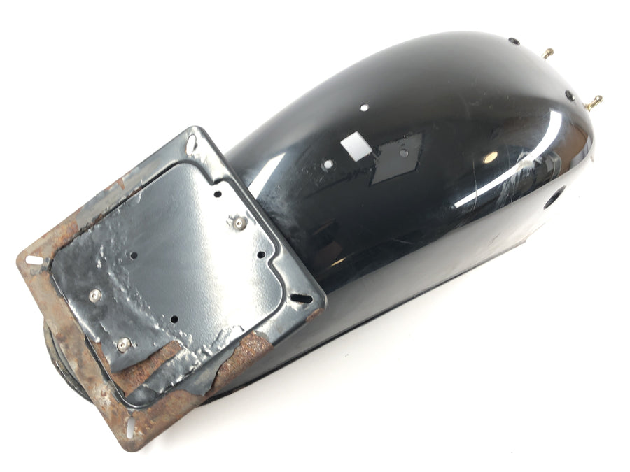Moto Guzzi California 1100 EV KD [2002] - Rear fender