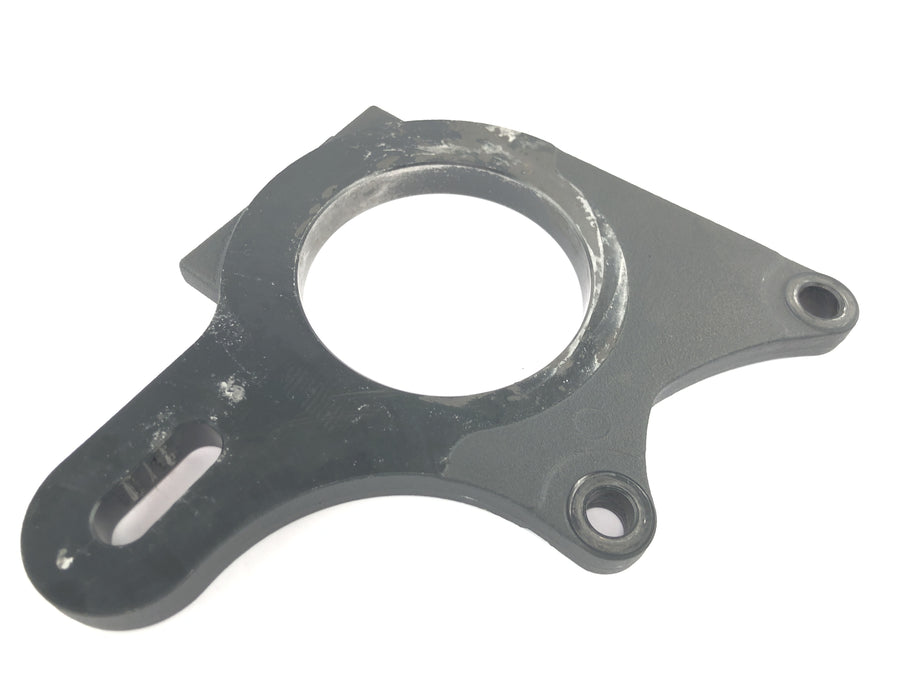 TRIUMPH DAYTONA 955I T595 [1998] - Plaque d'ancrage de frein