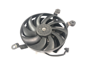 Suzuki GSF 1250 SA Bandit WVCH [2007] - Ventilateur de radiateur à turbine - 0