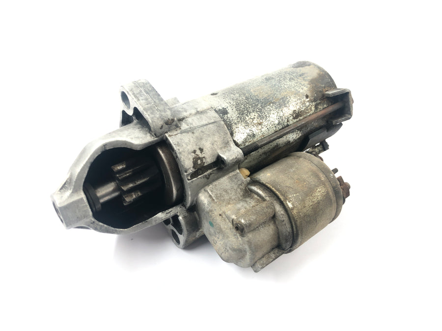 BMW R 1200 GS R12 K25 [2004] - Anlasser Startermotor Startmotor Elektrostarter 12V