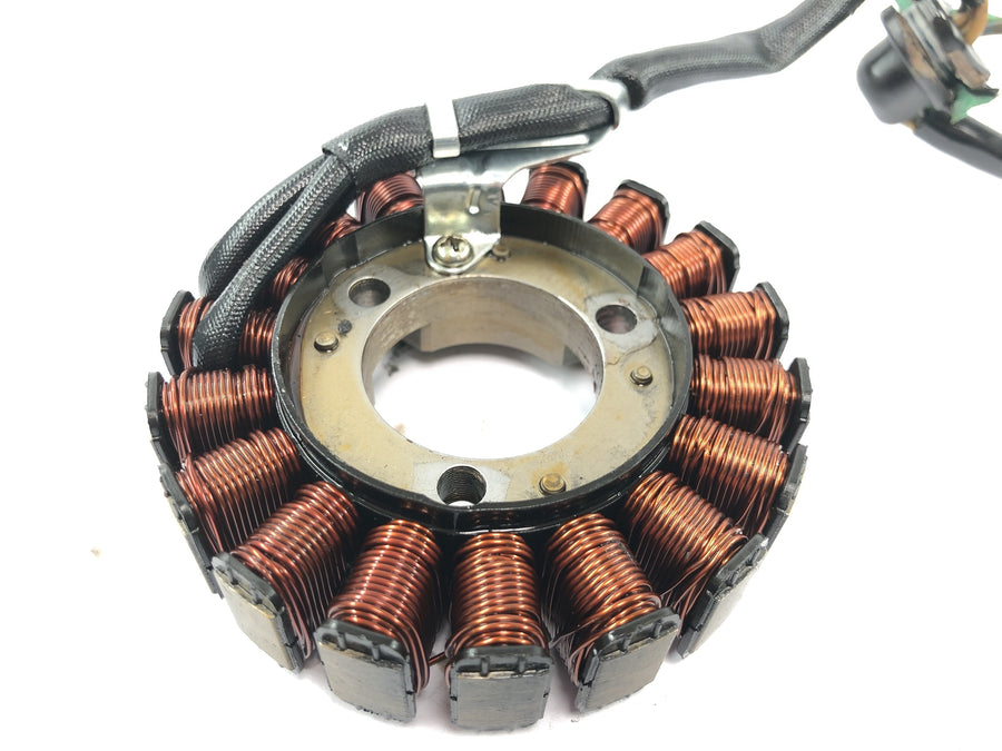 SWM SM 125 R [2018] - Stator Lichtmaschine mit Pickup