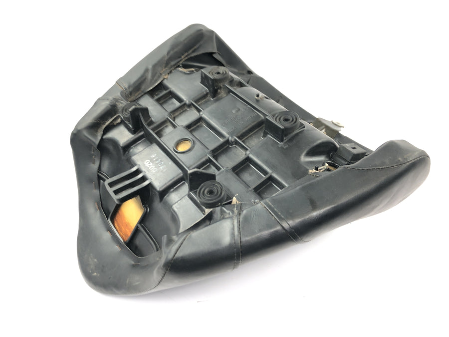 Kawasaki VN 1600 Classic VNT60A [2007] - Banquette conducteur, selle conducteur