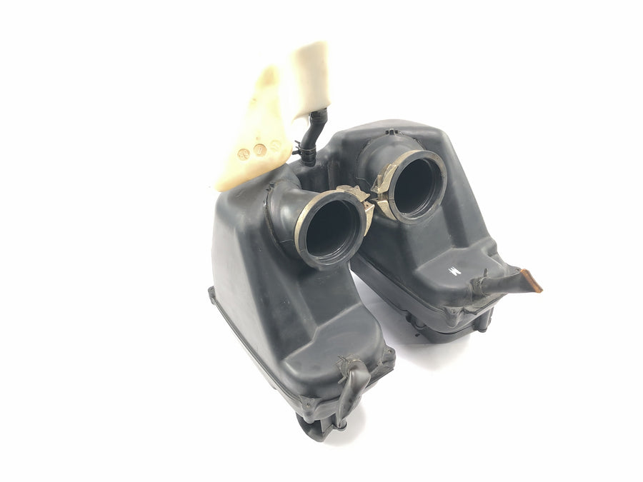 Yamaha XTZ 750 3LD [1989] - Boîte de filtre à air boîte à air boîtier de filtre à air collecteur d'air