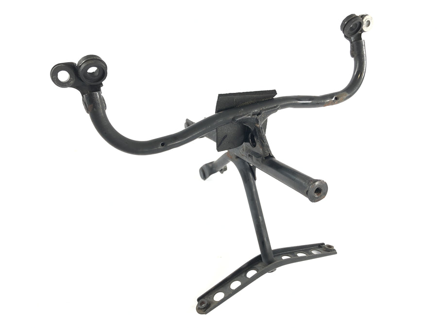 Yamaha YZF 750 R 4NHN [1996] - Descent holder at the front