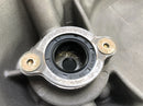 Husqvarna SM 630 A4 [2010] - Clutch cover engine cover-3