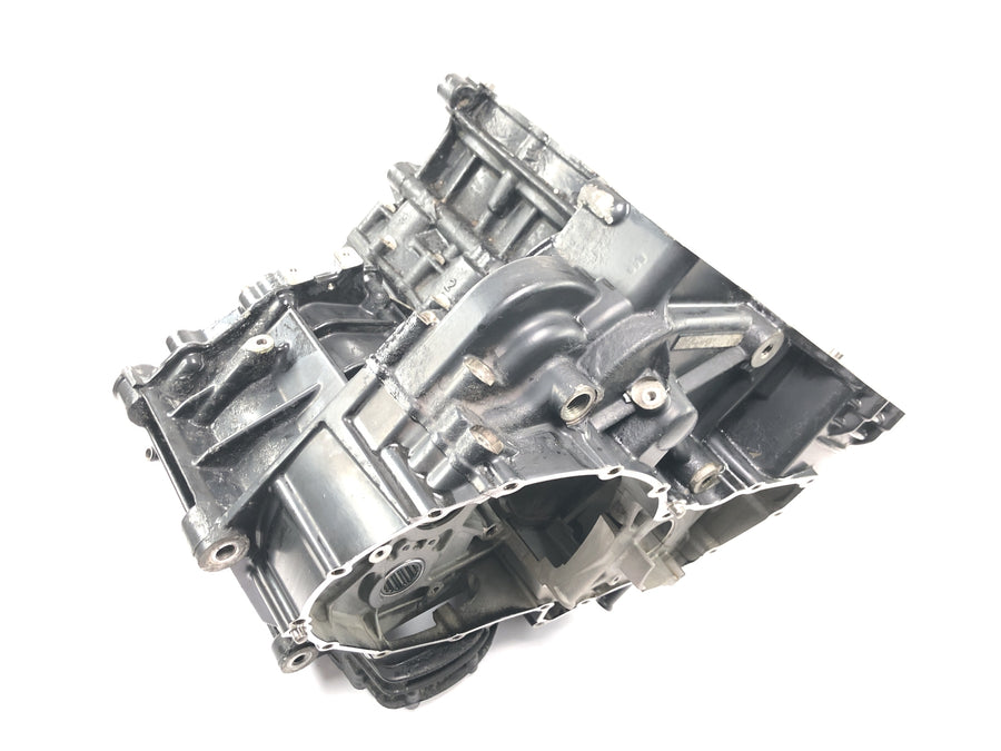 BMW K 1200 S K12S [2005] - Engine block crankcase cylinder block piston set