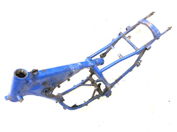 Suzuki DR 350 SK42B [1991] - Cadre avec papiers