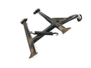 Kawasaki W 650 EJ650A [1999] - Hauptständer mit Feder Zentralständer Mittelständer-3