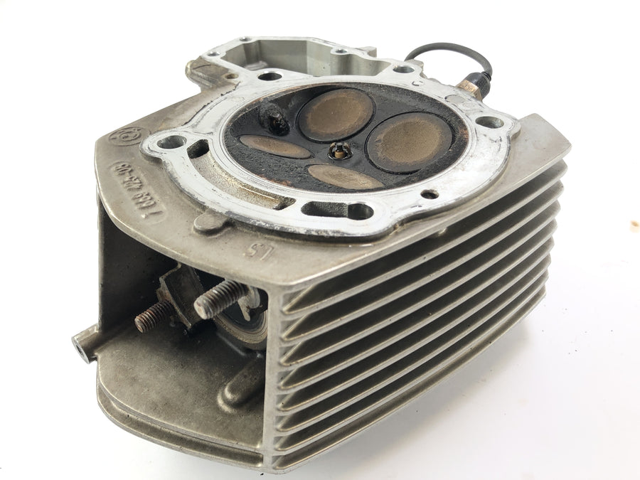 BMW R 1200 R [2007] - Cylinder head left