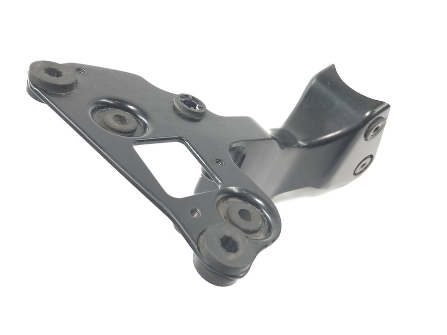 Triumph Speed Triple 1050 515NJ [2007] - Support d'instrument pour compteur de vitesse en bois