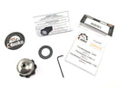 Triumph Thunderbird 1600 - Régulateur de vitesse Cruise Control Stabilisateur de vitesse-2