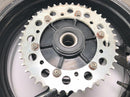 Yamaha YZF 750 R 4HN [1995] - Jante arrière avec plateau 17xMT5.50-5
