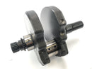 Kawasaki VN 1500 Classic VNT50D [2001] - crankshaft motor shaft-4