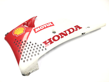 Honda CBR 900 RR SC28 [1995] - Verkleidung Seitenteil unten links Bugverkleidung links