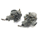 Yamaha RD 350 YPVS 31K [1984] - Paire de carburateurs-9