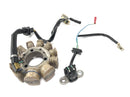 Honda NSR 125 JC22 [1998] - Stator mit Pickup Lichtmaschine-4