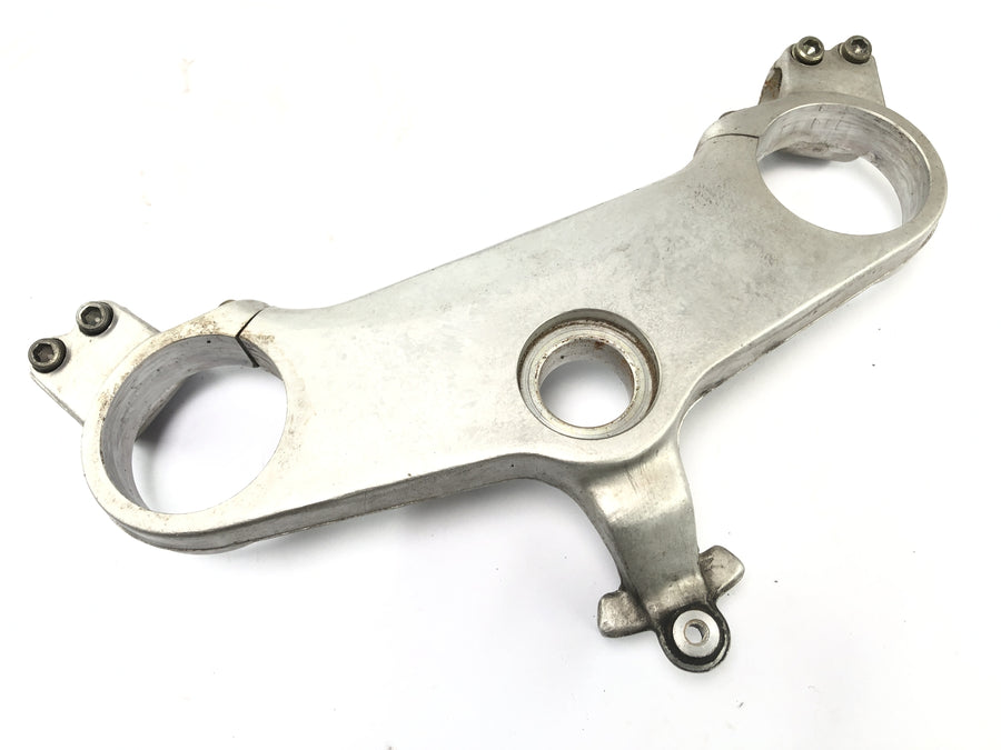 Cagiva Mito 125 EVO 8P [2000] - Gabelbrücke oben Brücke Lenkerhalterung
