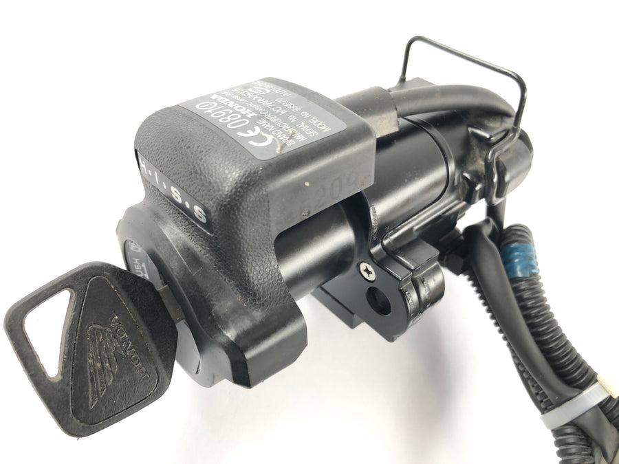 Honda CBF 1000 A SC58 [2006] - serrure de verrouillage Lock Tank Lock CDI