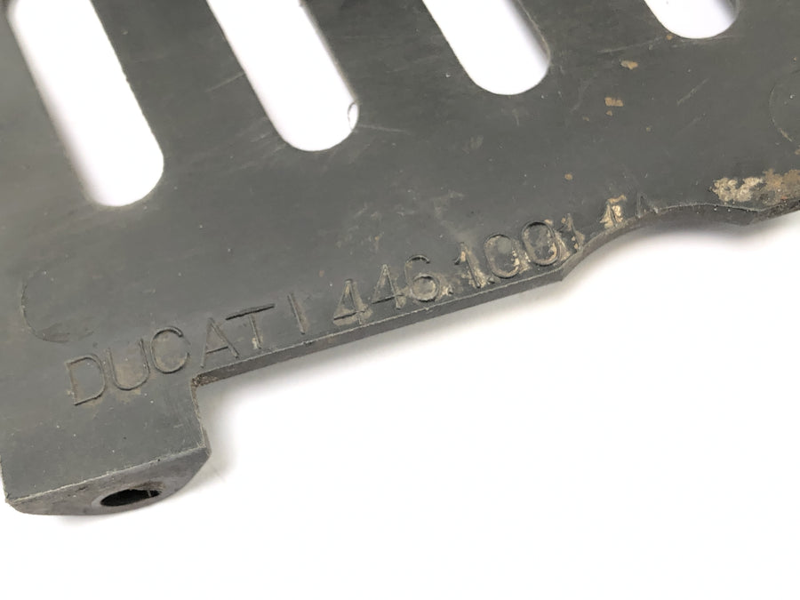 Ducati 900 SS [1991] - Chain guard