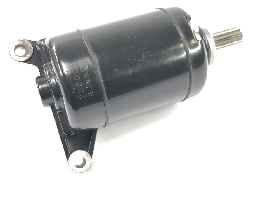 SWM RS 125 R B2 [2020] - Anlasser Startermotor E-Starter Elektrostarter