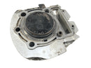 Yamaha XV 750 5G5 [1982] - cylinder with pistons in the back-2