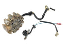 Honda NSR 125 JC22 [1998] - Stator mit Pickup Lichtmaschine-3