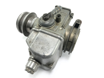Moto Guzzi V7 Special [1971] - Carburateur Dellorto VHB 29 CS carburateur à glissière plate - 0