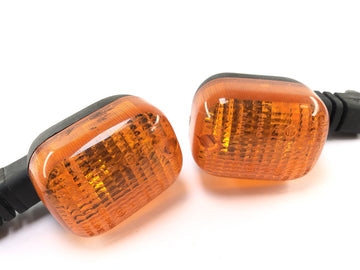Yamaha XT 500 1U6 [1981] - indicator pair set - 0