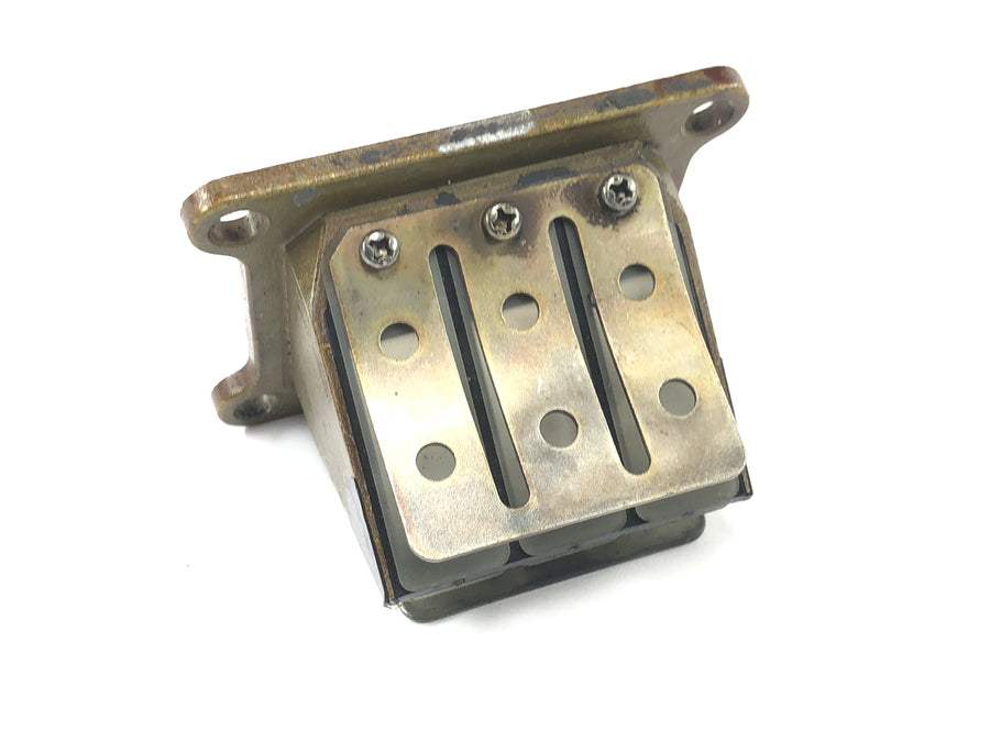Sachs ZX 125 [1998] - Membranblock Membranventil Ansaugmembran