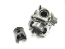 Sachs ZX 125 [1998] - cylindre avec piston-2